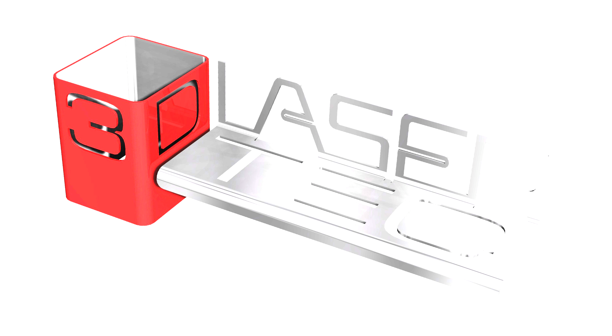3D-Lasertec